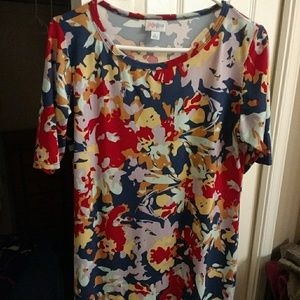 Lularoe dresses